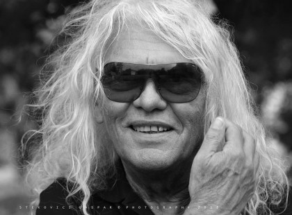 Meghalt Kóbor János