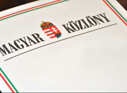 Ezt a közleményt most mentse el, mert ez a jogszabály több, mint 120 ezer forintot jelent!!!! Nyomtassa ki, hogy meglegyen! Alanyi jogon járni fog százezreknek, de igényelni kell és utána fizetik ki! >>>>