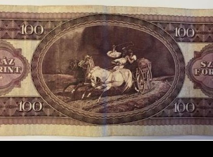 Lehet, hogy nálad is lapul egy hasonló régi százforintos: akár 60 ezer forintot is megérhet!