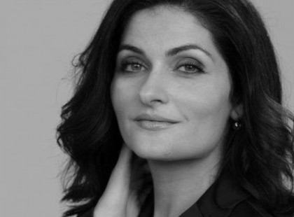 ÉG ÖNNEL MŰVÉSZNŐ! Varga Izától kell búcsúznunk….