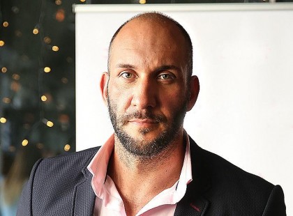 Eltűnt Berki Krisztián