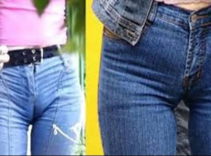 3 óriási hiba, amit szinte minden nő elkövet farmer vásárlásakor