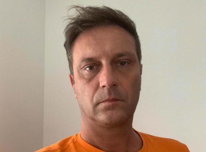 Szebeni István beleszállt az emberekbe: Csollány Szilveszter haldoklik, gyalázat ami vele kapcsolatban folyik