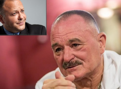 Drámai hír!Nagy Feró elmondta az igazat Damu Roland haláláról!