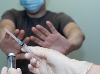 JÖN A POFON A magyaroknak, akik nem oltatták be magukat! ERRE azért senki nem volt felkészülve......Ja és nem lesz kibúvó....