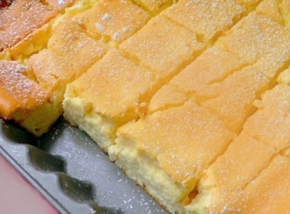 Ez lesz a kedvenced karácsonykor: csak keverj el mindent egy tálban, majd tedd a sütőbe! Isteni finom süti lett belőle!