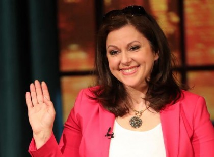 Kiderült az igazság! Erdélyi Mónikától kell búcsúznunk….ÉG ÖNNEL MŰVÉSZNŐ!