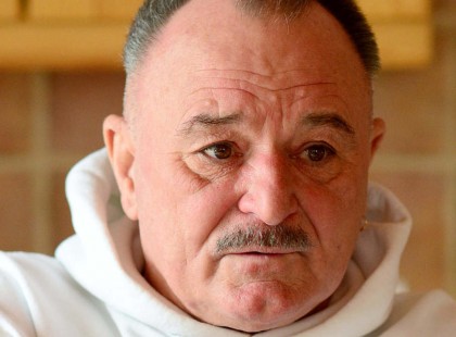 Nagy Feró kimerte mondani! Nagy Feró dühösen tette fel a kérdést, barátja, Kóbor János halálával kapcsolatban