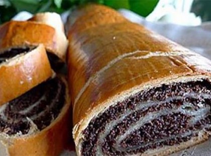 Mi magyarok így szeretjük a bejglit! Ezt a receptet mentsd el az Ünnepre!