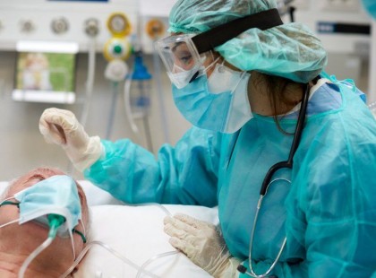 NA MOST VAN BAJ! Tragédia és káosz az egészségügyben: leállnak a sürgős baleseti sebészeti műtétek, fogy az oxigén..megszólalt a magyar orvos!