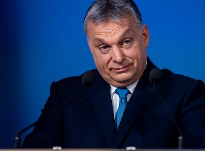 Pocskondiázni nagyon sokan tudják, de ott segít ahol csak tud! Orbán a napokban olyat tett, amiről nagyon sok ember példát vehetne!