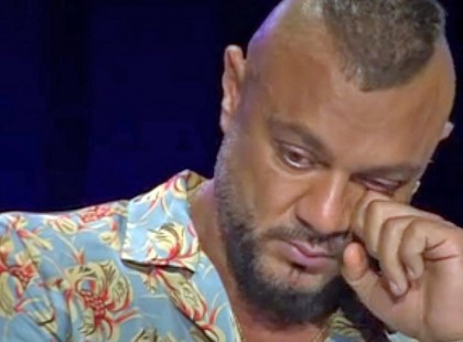 Szégyelli magát Gáspár Laci, bocsánatot kért a Zöld hajú lány bakiért - sokan bántják őt