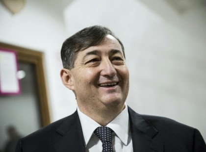 Hatalmas a boldogság!Ez aztán a jó hír: gyarapodnak Mészáros Lőrincék