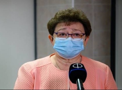 HIVATALOS! Ennél rosszabb hírt nem is kaphattunk volna így Karácsony után! A legrosszabb hírt maga Müller Cecília maga jelentette be......