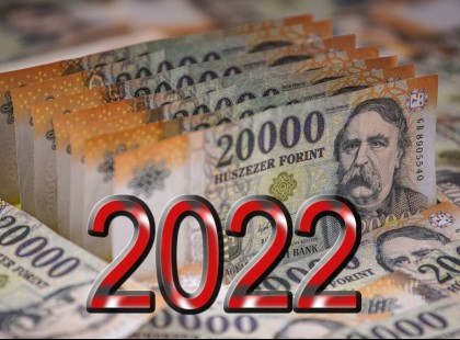 Rádmosolyog 2022! Újévi horoszkóp: 4 csillagjegy, akiknek óriási pénzösszeg ütheti a markát januárban! Te köztük vagy?