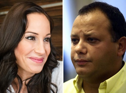 Így reagált Vajna Tímea a Damu Roland halála miatti mocskolódásokra