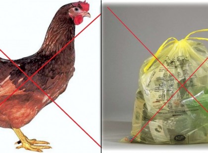 ITT LISTA : Mutatjuk MIT SZABAD TENNI ÉS MIT TILOS SZILVESZTER ÉS ÚJÉV NAPJÁN! >>>