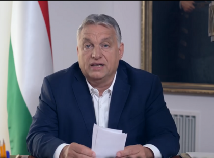 Orbán Viktor nagy bejelentése a karácsonyi szigorításokról és az új szabályokról