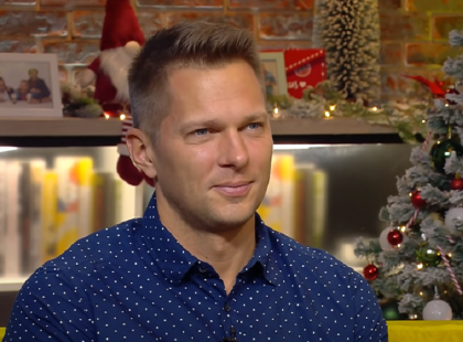 Véget ért A Nagy Ő: Hatalmas fordulat a végén, de ő nyerte el Dávid szívét