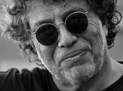 ÉG ÖNNEL MŰVÉSZÚR! Presser Gábortól kell búcsúznunk….