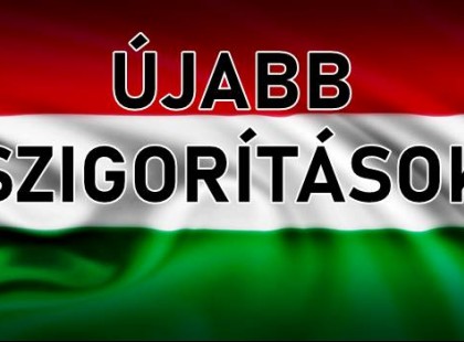 Döntött a kormány – Ilyen szabályok lépnek életbe január 3-tól