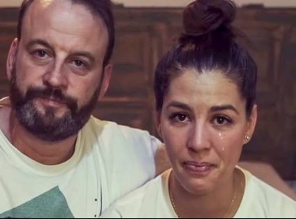 HATALMAS TRAGÉDIA! Sajnos megtörtént az elképzelhetetlen.. Zokogva jelentették be a lesújtó hírt Ördög Nóráék