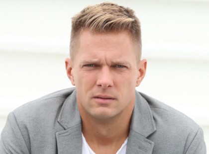 Nagy Ő Tóth Dávidja tovább lépet: Laurát kegyetlenül lecserélte, helyette inkább őt ölelte (fotó)