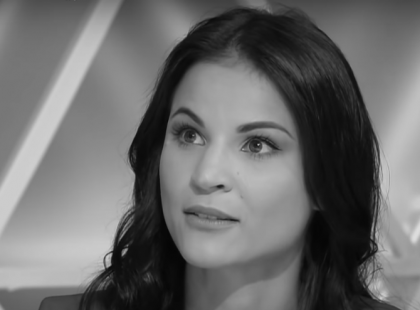 ÉG ÖNNEL MŰVÉSZNŐ!Nádai Anikótól kell búcsúznunk….