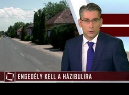 RENDKÍVÜLI KÖZLEMÉNY!Házibulit szervezel szilveszterre? 500 ezer lehet a bírság érte!