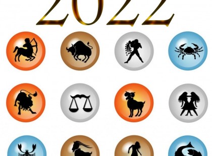 VÉGRE! Nagy 2022-es éves horoszkóp:Kos - Bika - Ikrek-Rák-Oroszlán-Szűz-Mé rleg-Skorpió-Nyilas-Bak - Vízöntő - Halak figyelem!