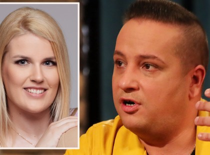 Meghozták a közös döntést Juniorral .L.L. Junior felesége: Nagyon fájdalmas karácsonyunk lesz