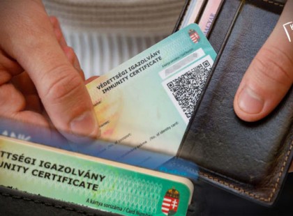 Csak oltottak szavazhatnának majd 2022-ben?