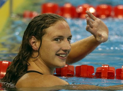 Betegsége minden tervét keresztbe húzta.,ezért nagyon komoly döntést hozott egészsége érdekében Hosszú Katinka