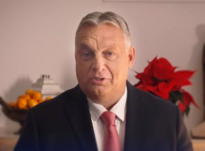 Örömhír a közmunkásoknak.. A havi pénzük rettentő nagyot nőtt, most jelentette be Orbán