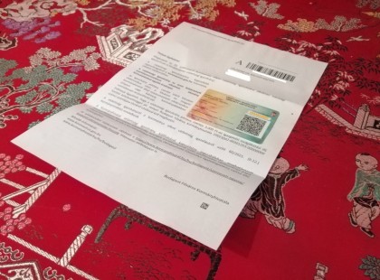 75 éves édesanyám átesett a fertőzésen, oltatlanul. Na most jól figyeljen mindenki..