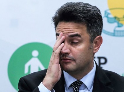 Azonnal a kórházba szállították és meg kellet műteni Márki Zay Pétert..