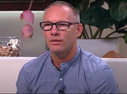 Megszólalt egy közeli barát Csollány Szilveszter állapotáról