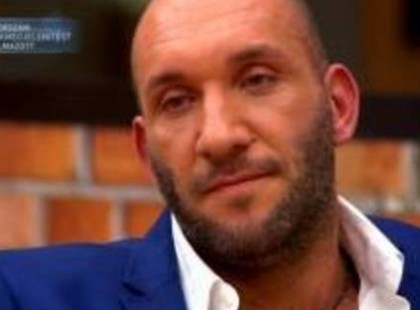 Berki Krisztián pityergős videón tudatta, hogy újra egymásra találtak Mazsival