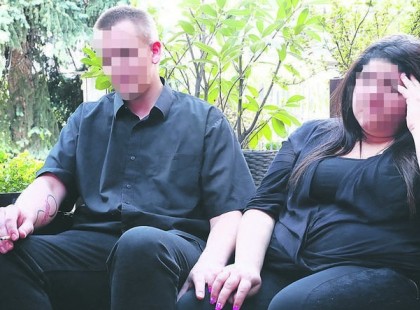 Fordulat a kizuhant Pannika ügyében.. MEGVAN a bűnös!