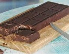 Ínycsiklandó házi csokoládé: ezerszer jobb, mintha vennéd és 10 perc alatt megvan