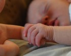Ő az első újévi baba - Kisfiú lett az első fővárosi újszülött 2022-ben - ezt a nevet kapta -Isten hozott pici angyalka 