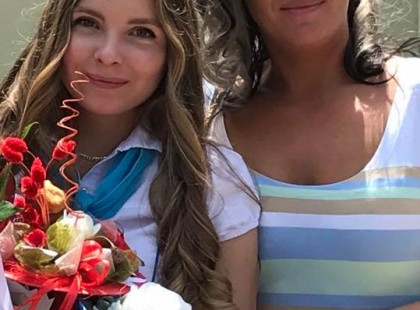 Ezt a kislányt hitték halottnak a Tapolcai balesetben, de hála istennek kiderült, hogy él, az édesanyja ezt a levelet írta ki: