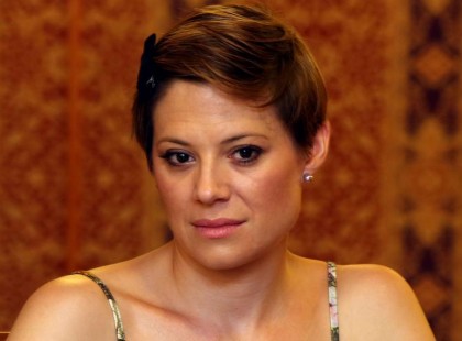 Szinetár Dóra megrázó kijelentése 