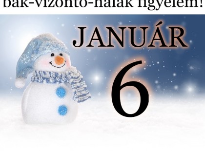 Mérleg - skorpió-nyilas -bak-vízöntő-halak figyelem!Hatalmas változást hoz a holnapi nap!Holnapi horoszkóp (CSÜTÖRTÖK)