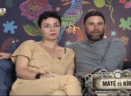 Meddig bírja ezt még? Járai Kíra drámai vallomása! Az alkoholizmusa megkeseríti a mindennapjaikat