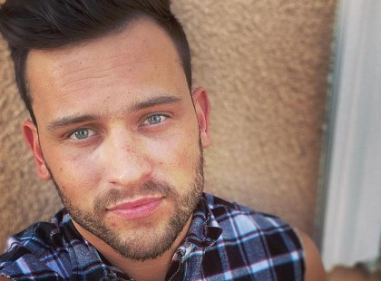 Ő a legcsodálatosabb nő a világon! Szabó Ádám összebújva mutatta meg, mennyire szereti (fotó)