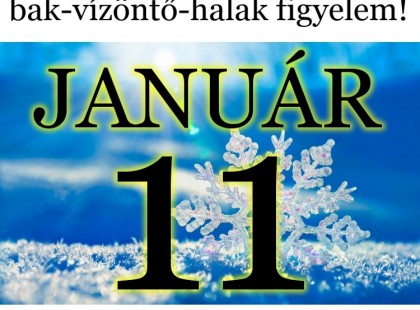 Mérleg - skorpió-nyilas -bak-vízöntő-halak figyelem!Hatalmas változást hoz a holnapi nap!HOLNAPI horoszkóp (kedd)