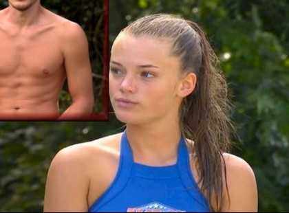 Lehullt a lepel: Ezzel a Bajnok sráccal alkot egy párt Pap Dorci, együtt indultak az új évadba is