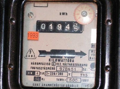 Villanyórások figyelem! Ezt minél előbb intézd el! Nyisd ki a villanyóra szekrényt és ezt helyezd el az ajtaján! Nagyon fontos, hogy minél előbb elintézd! Olvass bele és rájössz miért! >>>