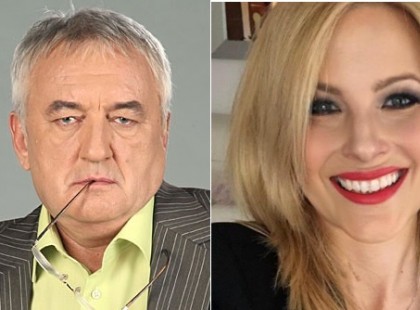 Havas Henrik kimondta az igazságot Várkonyi Andreáról: „Andrea húzza meg magát, és ne menjen ki a reflektorfénybe”